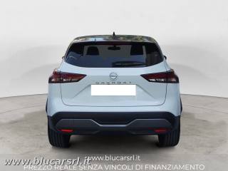 NISSAN Qashqai usata 3