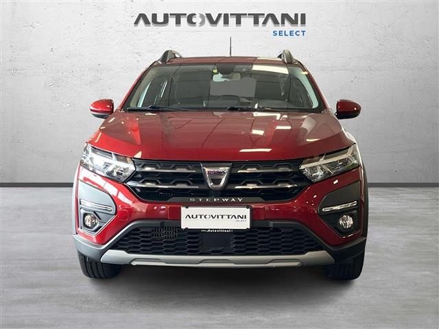 DACIA Sandero usata 1