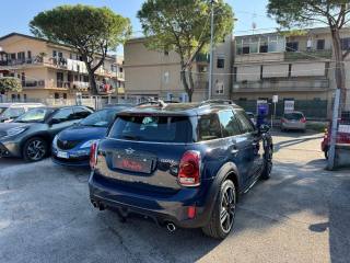 MINI Countryman usata, con Alzacristalli elettrici