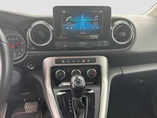 MERCEDES-BENZ CLA usata 10