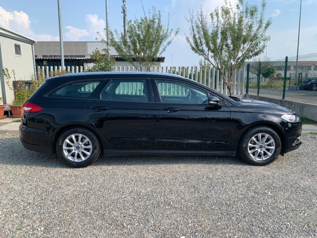 FORD Mondeo usata, con Alzacristalli elettrici