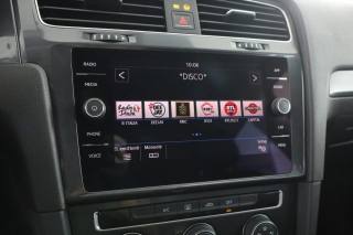 VOLKSWAGEN Golf usata 8