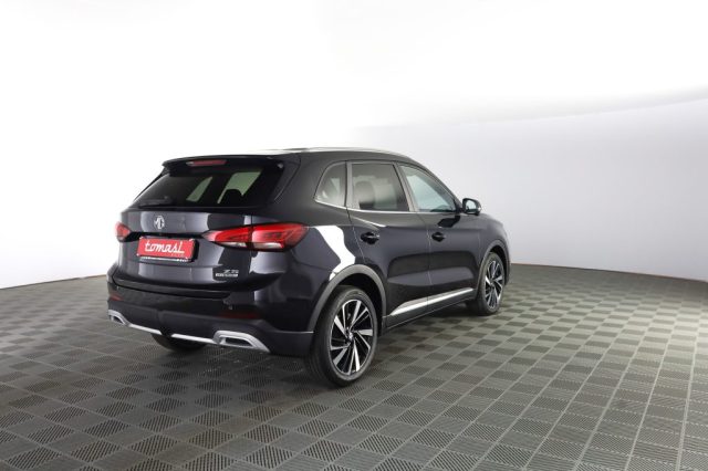 MG ZS usata 3