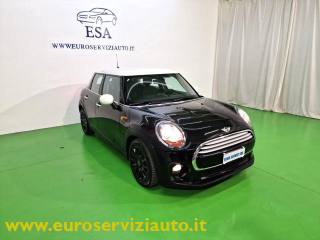 MINI One usata, con Autoradio