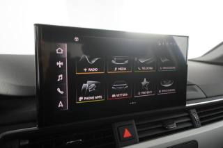AUDI A4 usata 15