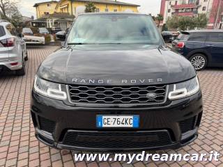 LAND ROVER Range Rover Sport usata, con Servosterzo