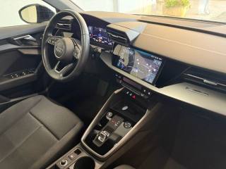 AUDI A3 usata, con ESP