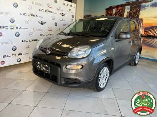FIAT Panda usata, con Autoradio digitale
