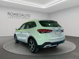 MG ZS usata, con Airbag Passeggero