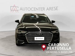 AUDI A6 usata, con Airbag