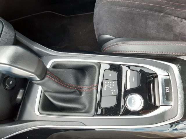 PEUGEOT 308 usata, con Controllo automatico clima