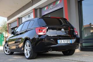 BMW 118 usata 80