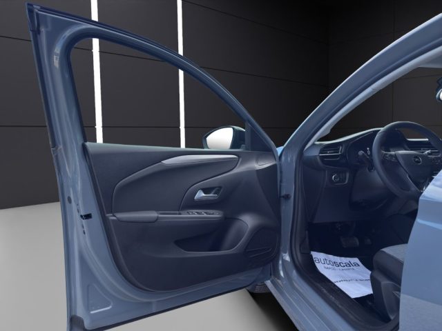 OPEL Corsa usata, con Fendinebbia
