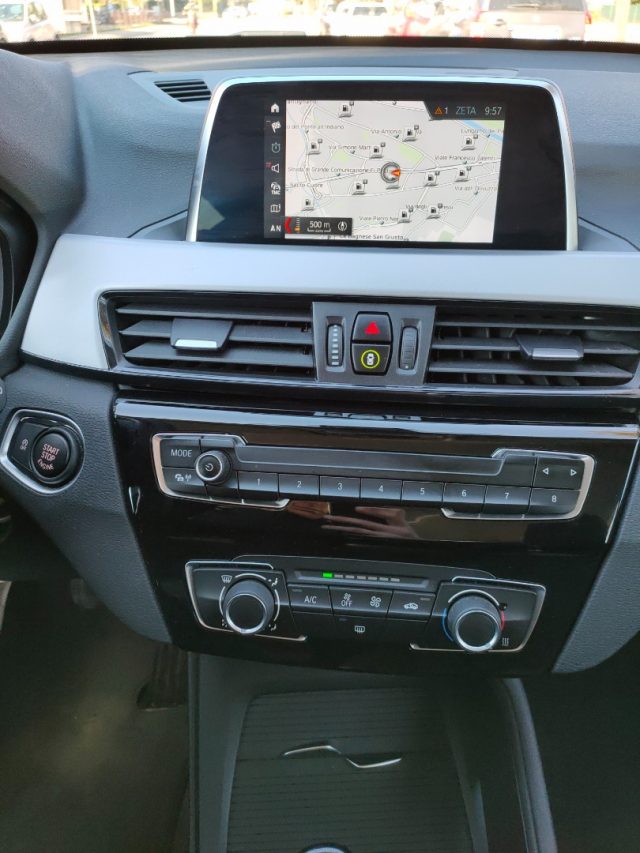 BMW X1 usata, con Chiusura centralizzata