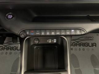 JEEP Avenger usata, con Fari LED