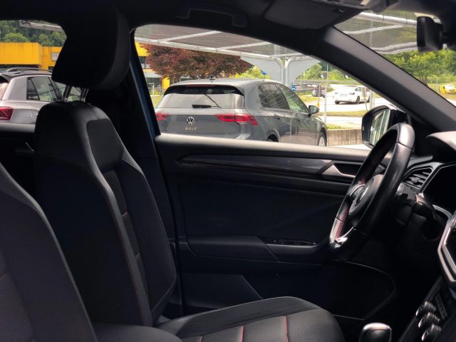 VOLKSWAGEN T-Roc usata, con Adaptive Cruise Control