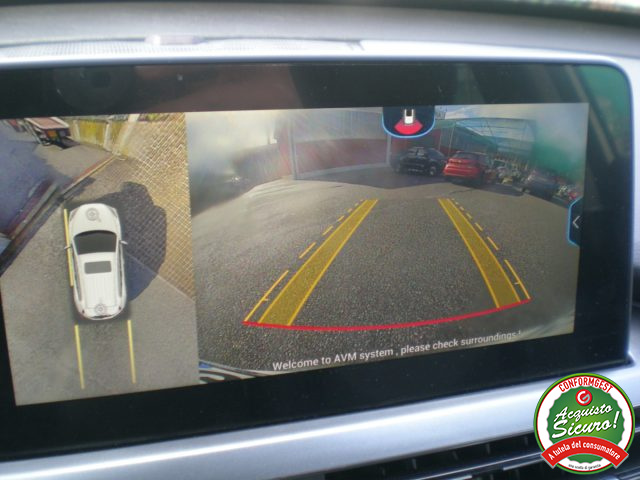 DR MOTOR DR 5.0 usata, con Bracciolo