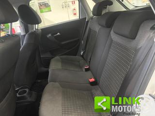 VOLKSWAGEN Polo usata, con Cruise Control