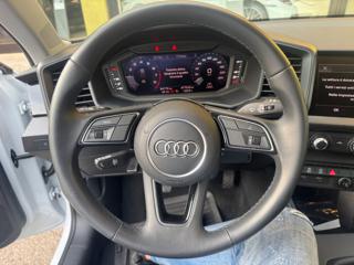 AUDI A1 usata, con Climatizzatore