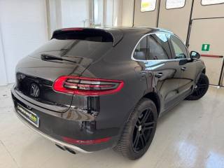 PORSCHE Macan usata, con Airbag Passeggero