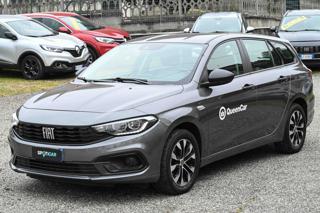FIAT Tipo usata, con Airbag testa