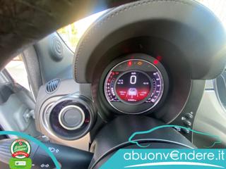 ABARTH 595 usata, con Fendinebbia