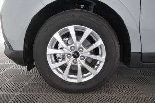 FORD Tourneo Courier usata 14