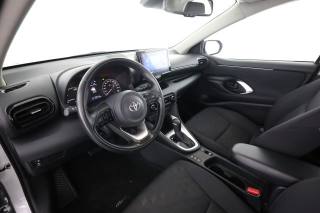 TOYOTA Yaris usata 1