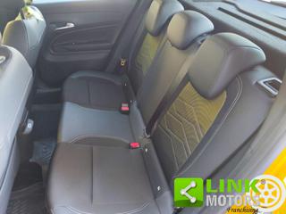 JEEP Avenger usata, con Boardcomputer