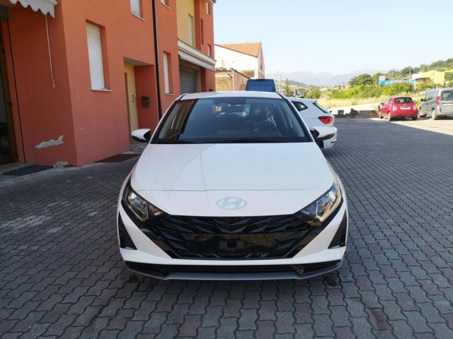 HYUNDAI i20 usata, con Airbag