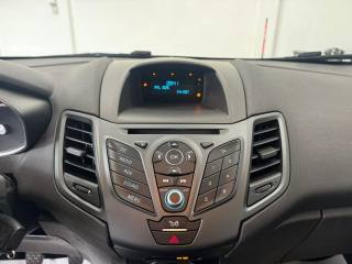 FORD Fiesta usata, con Immobilizzatore elettronico