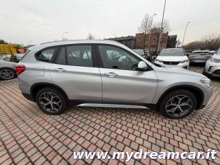 BMW X1 usata, con Airbag Passeggero
