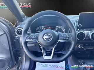 NISSAN Juke usata, con Controllo trazione