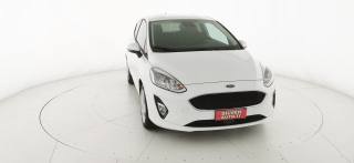 FORD Fiesta usata 39