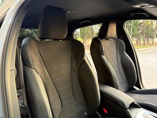 BMW 120 usata, con Chiusura centralizzata