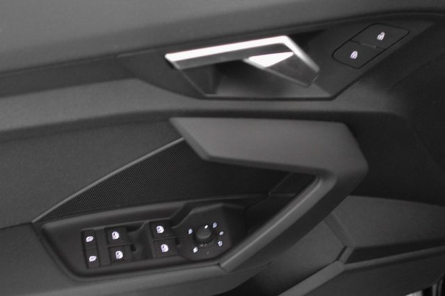AUDI A3 usata, con Chiusura centralizzata