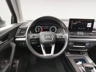 AUDI Q5 usata, con Filtro antiparticolato
