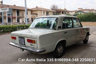 FIAT 124 Berlina usata 10