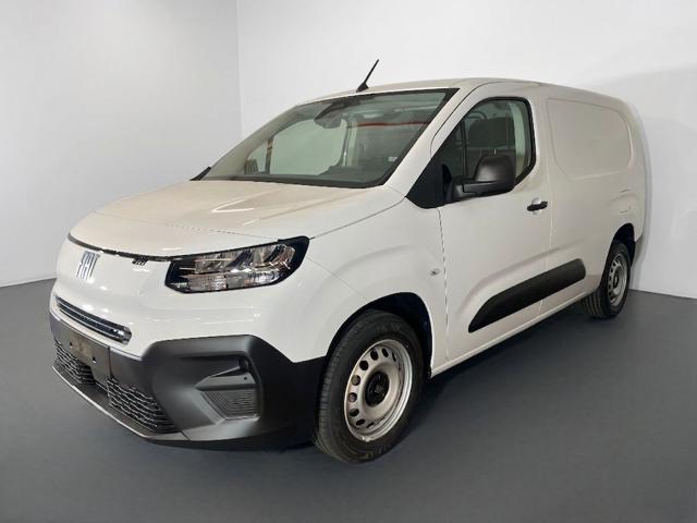 FIAT Doblo usata, con ABS