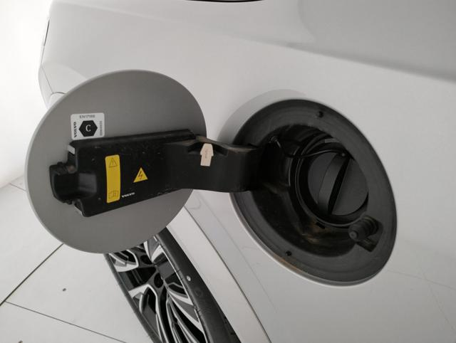 VOLVO XC90 usata, con Chiusura centralizzata