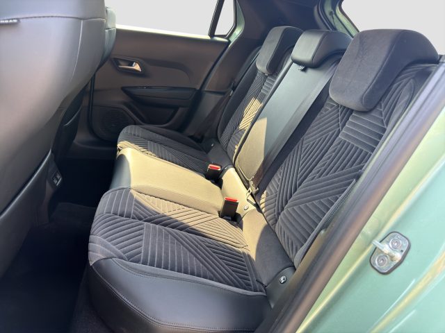 LANCIA Ypsilon usata 10