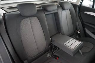 BMW X1 usata, con Hill holder