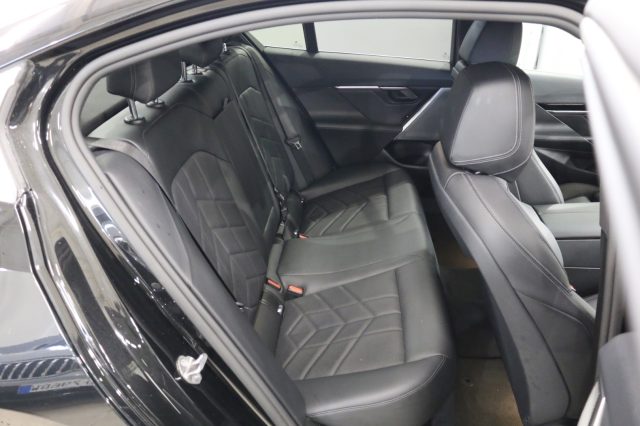 BMW 520 usata, con Park Distance Control