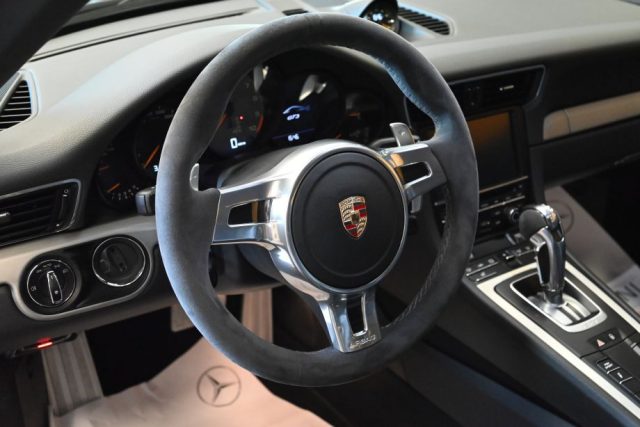 PORSCHE 991 usata 12