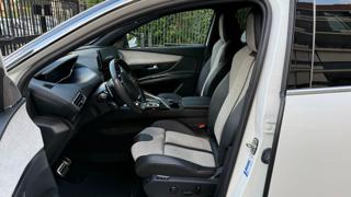 PEUGEOT 3008 usata, con Controllo trazione