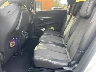PEUGEOT 5008 usata, con Immobilizzatore elettronico