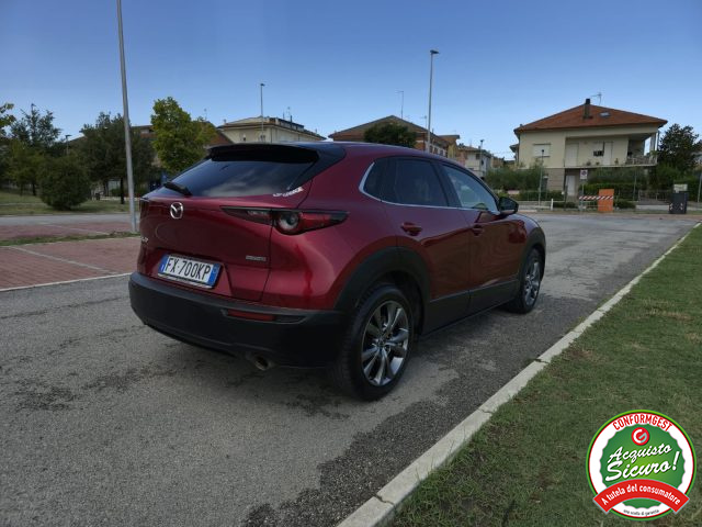 MAZDA CX-30 usata, con Airbag