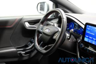 FORD Puma usata, con Blind spot monitor