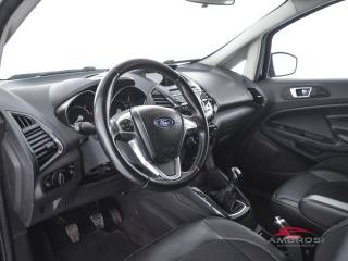 FORD EcoSport usata 7