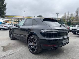 PORSCHE Macan usata, con Boardcomputer